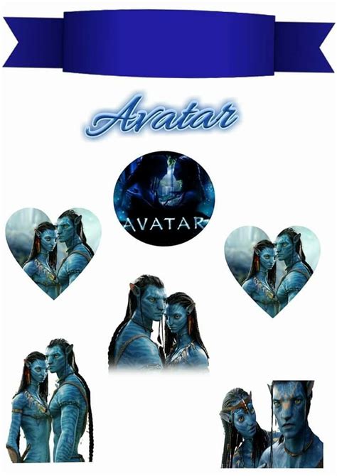 Avatar movie party theme ideas – Artofit