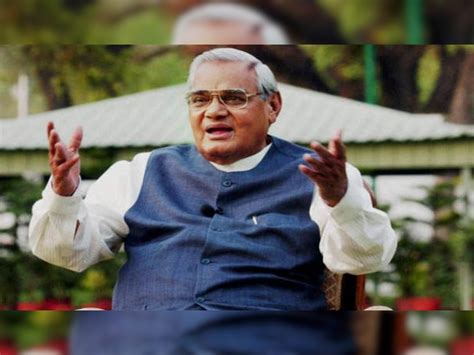 Former Pm Atal Bihari Vajpayee Aiims Condition Critical Life Support