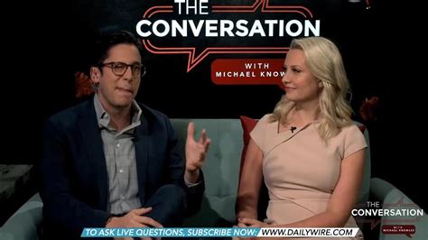 The Conversation Michael Knowles Podcast Episode 2018 Imdb