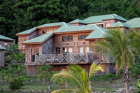 10 Best All Inclusive Resorts In Dominica Your Unspoiled Paradise