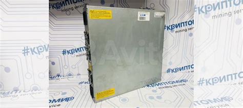 Оригинальный блок питания для Antminer APW9 купить в Иркутске ...