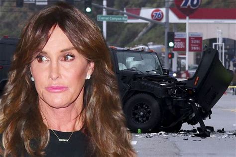 Caitlyn Jenner Settled Fatal Crash Lawsuit