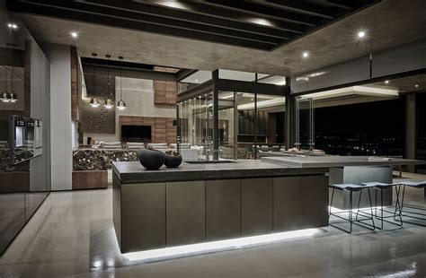 Blu Line Kitchens Architecture Kitchen Stories