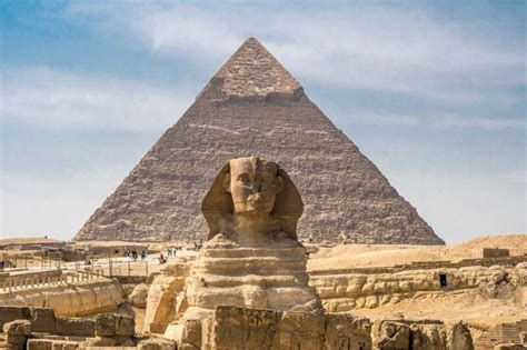 Top 20 Biggest Landmarks in Africa (2022)