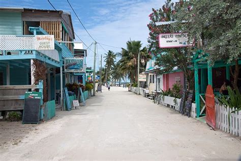 Caye Caulker Ultieme Reisgids And Reviews 27vakantiedagen