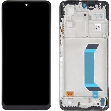 Elektrofoni Xiaomi Redmi Note Full Orijinal Lcd Ekran Fiyat