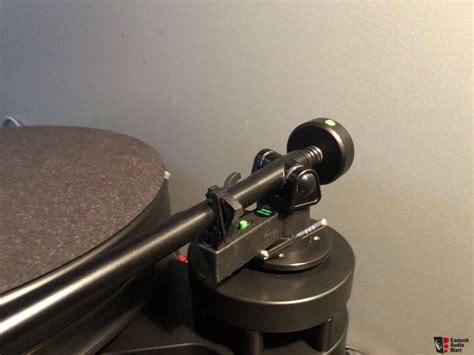 Michell Oem1 Tonearm Rega Rb 250 For Sale Canuck Audio Mart