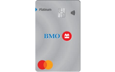 Bmo Credit Card Reviews And Qanda