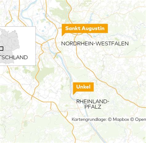 Sankt Augustin Vermisste 17 Jährige tot aufgefunden WELT