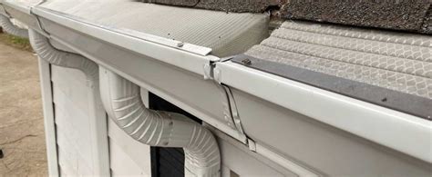 MicroScreen vs. Solid Surface Gutter Guards: A Comparison - Part One ...