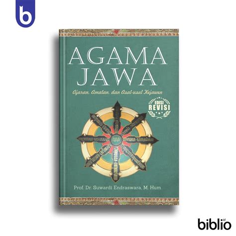 Javanese Religion Teachings Practices And The Origin Of Geneswen