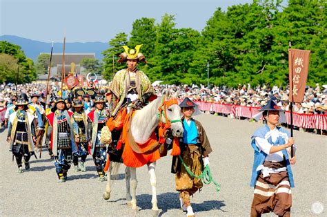 Jidai Matsuri 2024 Anno Aileen Lucina