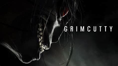 Grimcutty - Disney+ Hotstar