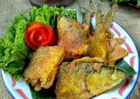 13 Bahan Membuat Bandeng Presto Duri Lunak Yang Cepat Cookandrecipe