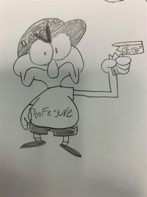 poofesure face 10