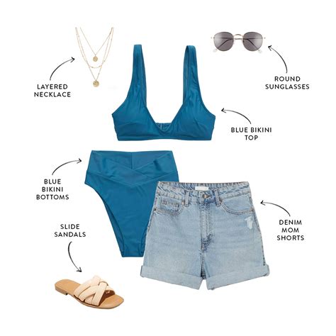 5 Summer Outfits Inspired by Mamma Mia | The Everygirl