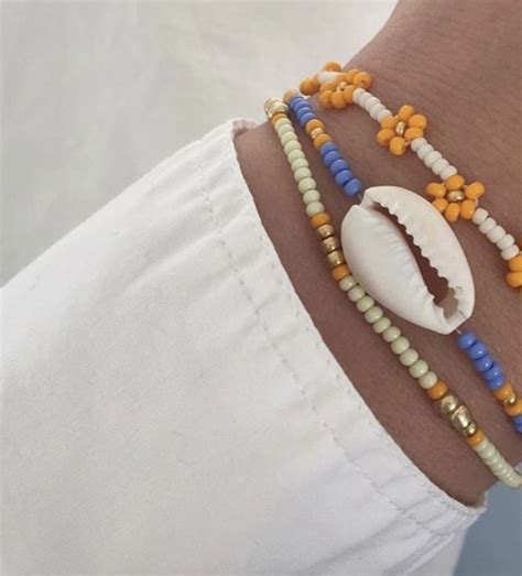 Diy Pakket Set Van Miyuki Rocailles Armbandjes Zilver Artofit