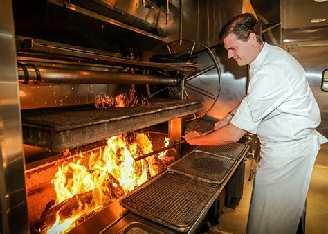 Fontainebleau Stripsteak Chef William Crandall Resigns After Proud Boys Controversy | Miami New ...