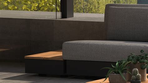 Seasons Outdoor Ibiza Loungegruppe Gartenmobelrabatt De