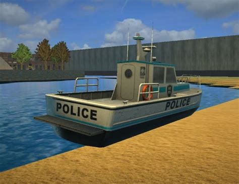 Igcd Net Made For Game Boat In Payback The Battle Sandbox