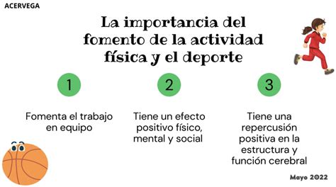 Conoces Los Beneficios De La Actividad F Sica Y El Deporte Y Donde