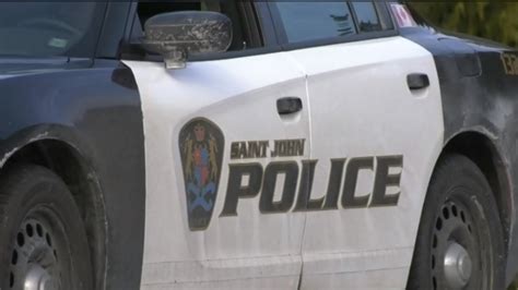 Gun Fired Into The Air In Saint John Police Ctv News