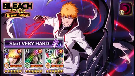 Very Hard Guild Quest Arrancar Ranged Clear In 33s ICHIGO 7th