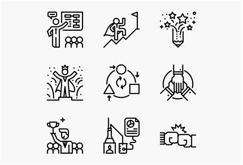 Free Stock Icons, HD Png Download , Transparent Png Image - PNGitem