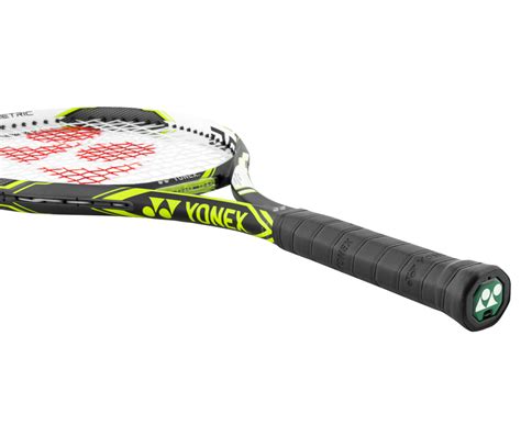 Yonex Ezone DR Tennis Racquet Grey Lime Grip Size 4 3 8 Catch Au