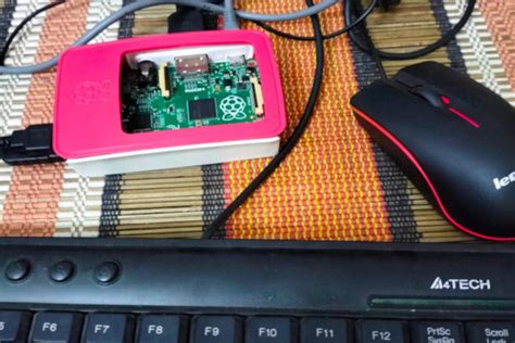 Setup Lamp Server On Raspberry Pi By Threekays Fiverr