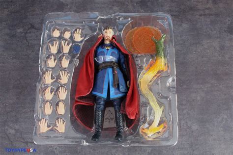 S H Figuarts Doctor Strange In The Multiverse Of Madness Doctor