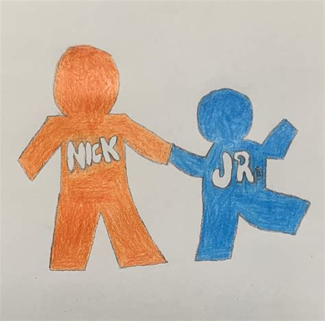 Nick Jr by ali26327 on DeviantArt