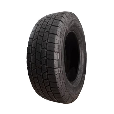 Pneu Aro 17 Michelin 265/65 R17 112H TL Ltx Trail St