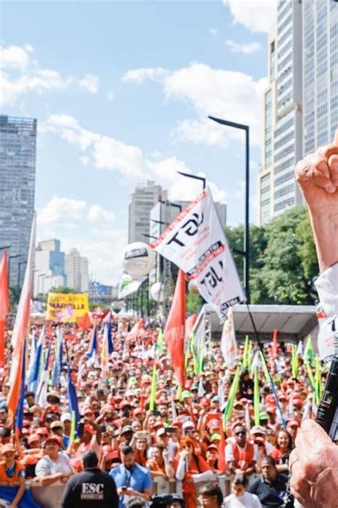 Agenda Da Semana Congresso Volta Do Recesso E Lula Visita MG