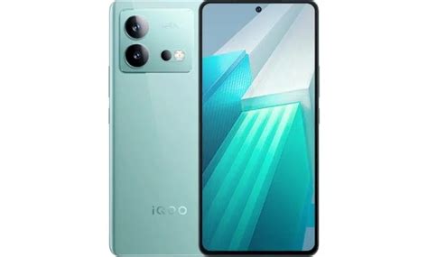 Troubleshooting Vivo IQOO Neo8 Pro Common Problems And Solutions