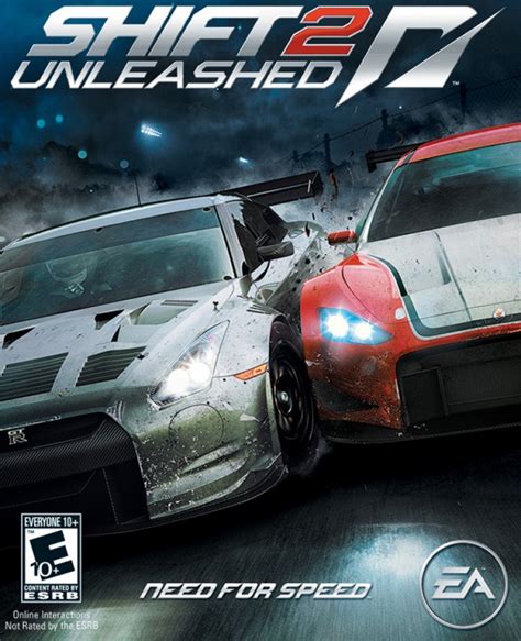 Shift 2: Unleashed (Game) - Giant Bomb