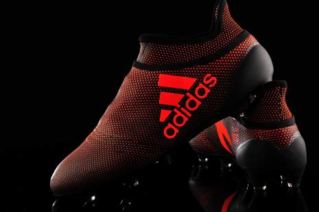 Adidas X Purespeed Fg S R Gol Football Boots Equipment