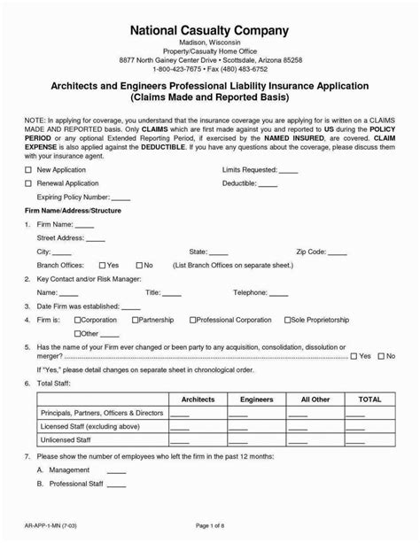 Health Insurance Claim Form How To Fill Out