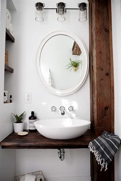 How Create Your Own Bathroom Sink 15 Inspiring Ideas