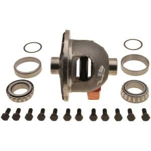 Dana Spicer Parts Axles And Components Differential Carrier