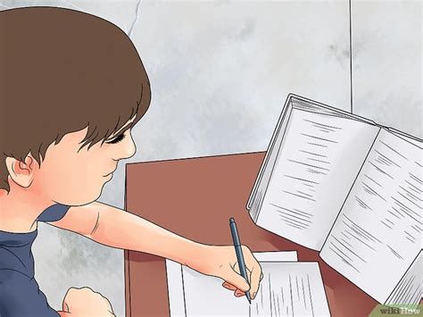 3 formas de escribir una reseña de un libro wikiHow