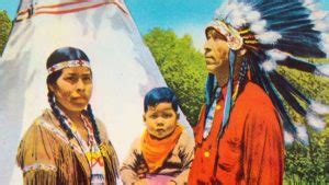 Cherokee Tribe History, Culture, and Facts - History Keen