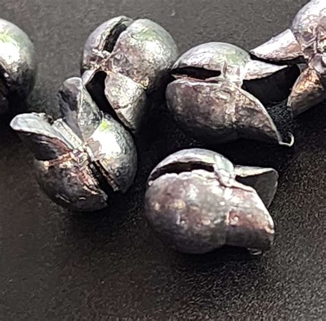 safety - Are there any real dangers to using lead fishing sinkers to