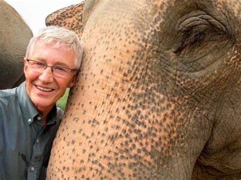 Realscreen Archive Uk Commissions Itv Slates Paul Ogrady Tribute