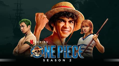 One Piece Live Action Season 2 Production Begins - Confirmed By Netflix