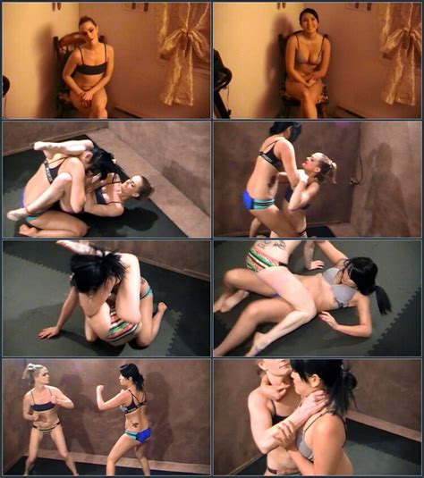 Catfight Videos HD Nude Fighting Wrestling Hairpulling Slapping Lesbian Domination Page