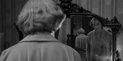 The Art Of Movie Stills — Psycho Alfred Hitchcock 1960