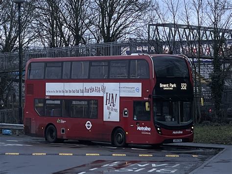 Lk15 Csu At Brent Park Tesco Madtransport101 Flickr