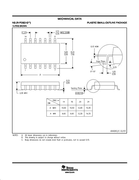 CD4051BMG4 Datasheet 37 38 Pages TI1 CMOS Single 8 Channel Analog