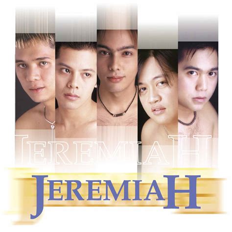 Release Jeremiah” By Jeremiah Musicbrainz